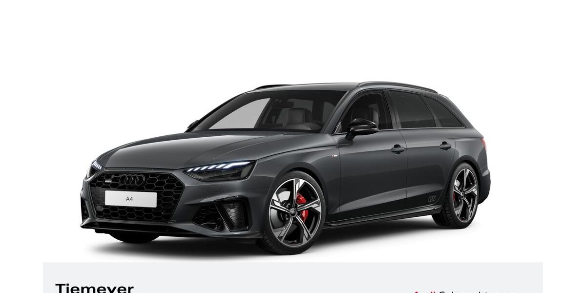 Audi A4 31.563 km 38.940 &euro; Remscheid 42897