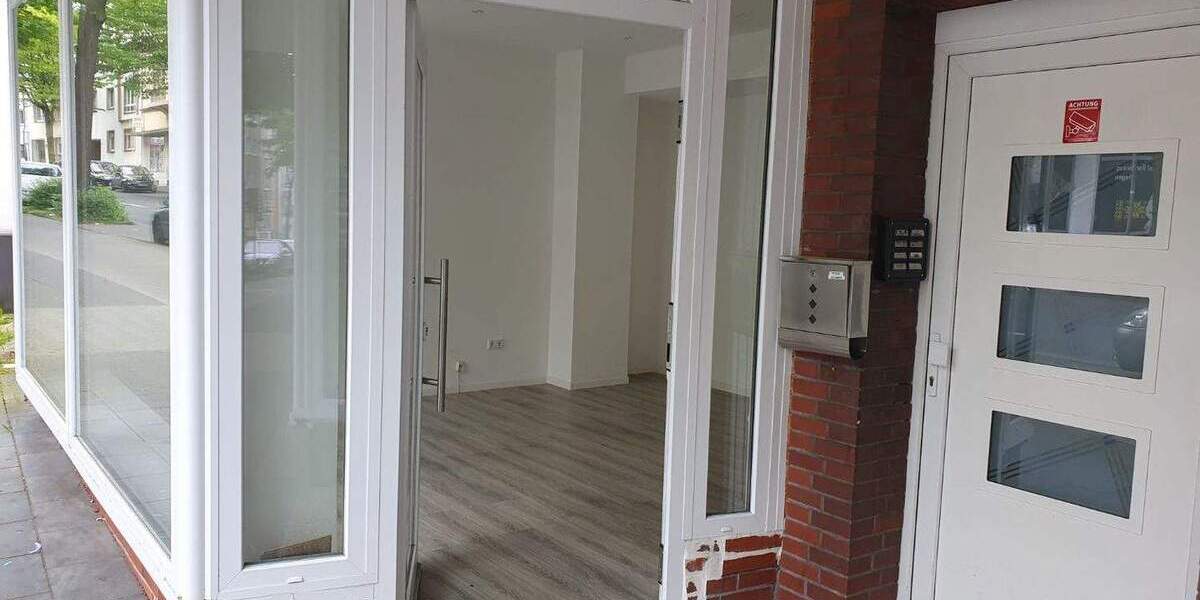 Gewerbeobjekt Hagen Mittelstadt - 175.000&euro; | Angebot:23970585