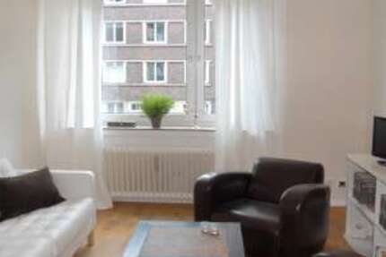 Zimmer Düsseldorf Pempelfort - 2 Zimmer, 1.700&euro; | Angebot:27178952