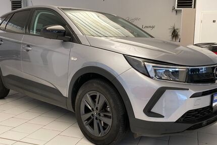 Opel Grandland (X) 85.000 km 16.900 &euro; Wuppertal 42117