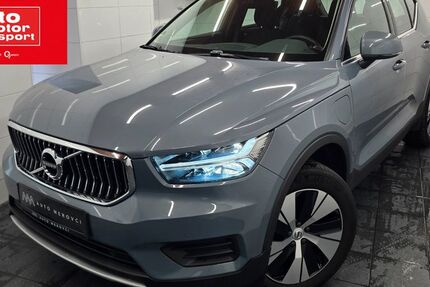 Volvo XC40 90.000 km 24.995 &euro; Hagen 58099