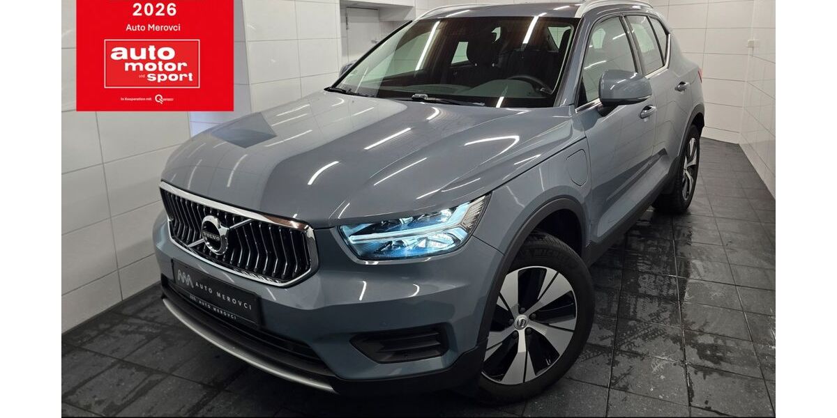 Volvo XC40 90.000 km 24.995 &euro; Hagen 58099