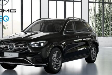 Mercedes-Benz GLE 350 6.857 km 82.880 € Schwelm 58332