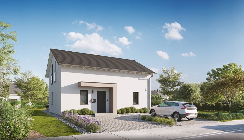 Ihr individuelles Einfamilienhaus in Ennepetal - maßgeschneidert und zukunftssicher geplant - Einfamilienhaus Ennepetal | Angebot:27338590