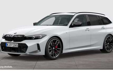 BMW 340 1.001 km 83.490 &euro; Hagen - Hohenlimburg 58119