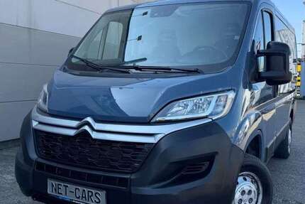 Citroen Jumper 115.000 km 13.850 &euro; Hilden (bei Düsseldorf) 40721