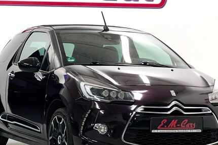 Citroen DS3 127.000 km 7.790 € Wuppertal 42289