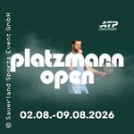 Center Court - Montag, 03.08.2026