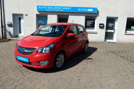 Opel Karl 124.587 km 5.390 € Bochum 44809