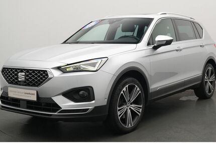 Seat Tarraco 113.004 km 26.480 &euro; Leverkusen 51379