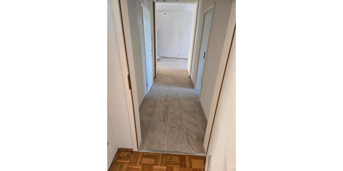 Helle Wohnung mit Terrasse in ruhiger Lage in Dellbrück zimmer