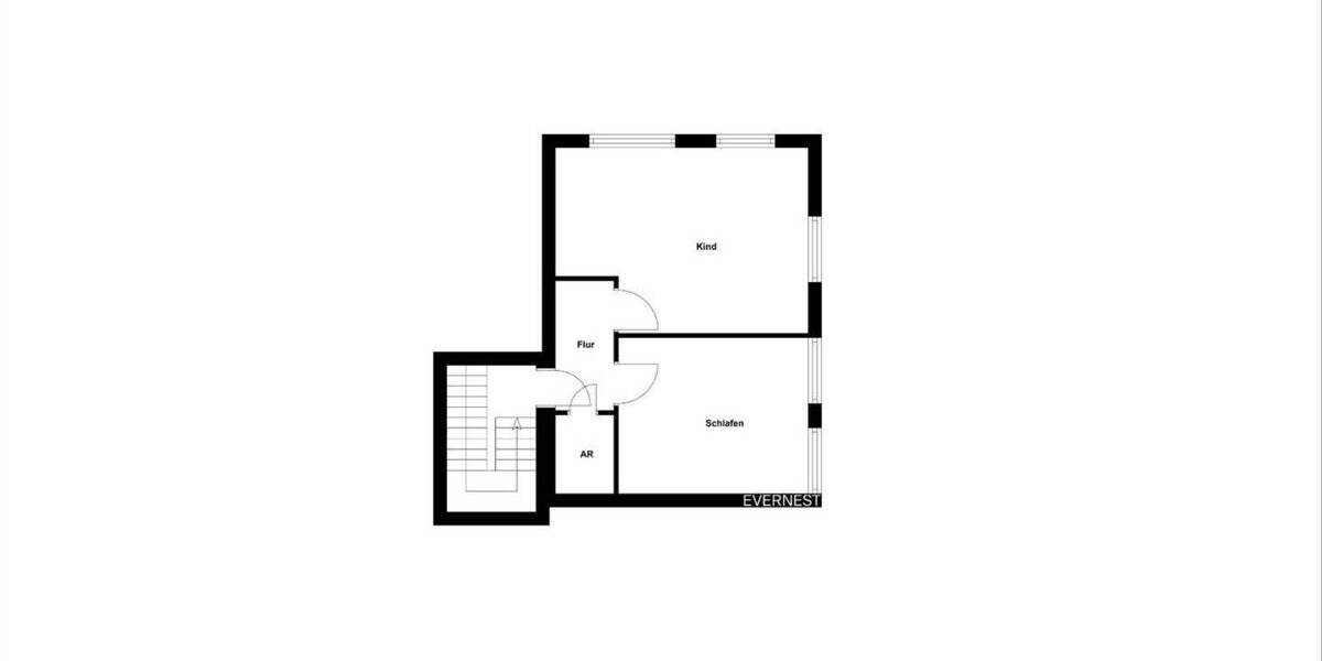 Mehrfamilienhaus, Wohnhaus Wetter (Ruhr) Volmarstein - 1 Zimmer, 250 m&sup2;, 325.000&euro; | Angebot:23962435