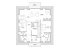 Luxuriöse 4-Zimmer-Maisonette im Zooviertel - Süd-Balkon, Einbauküche & zwei TG-Stell 4 zimmer