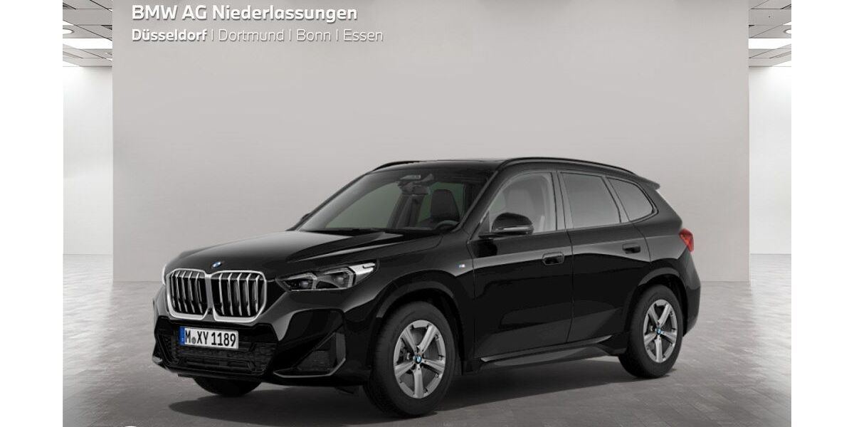 BMW X1 21.685 km 51.799 &euro; Düsseldorf 40237