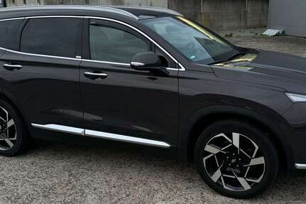 Hyundai SANTA FE 69.837 km 34.990 € Hattingen 45525
