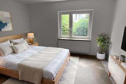 Wohnung Witten Herbede - 3 Zimmer, 55 m&sup2;, 429&euro; | Angebot:26492355