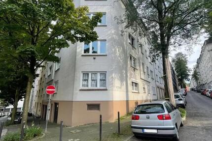 Helle 4-Zimmer-Wohnung in Wuppertal Südstadt – Einzugsfertig