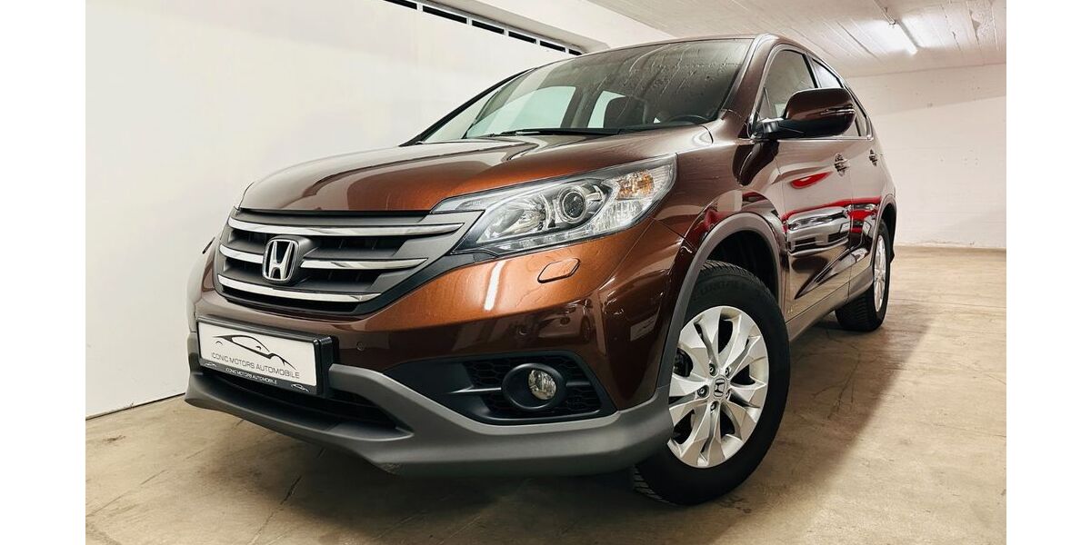 Honda CR-V 82.360 km 12.990 &euro; Leichlingen 42799