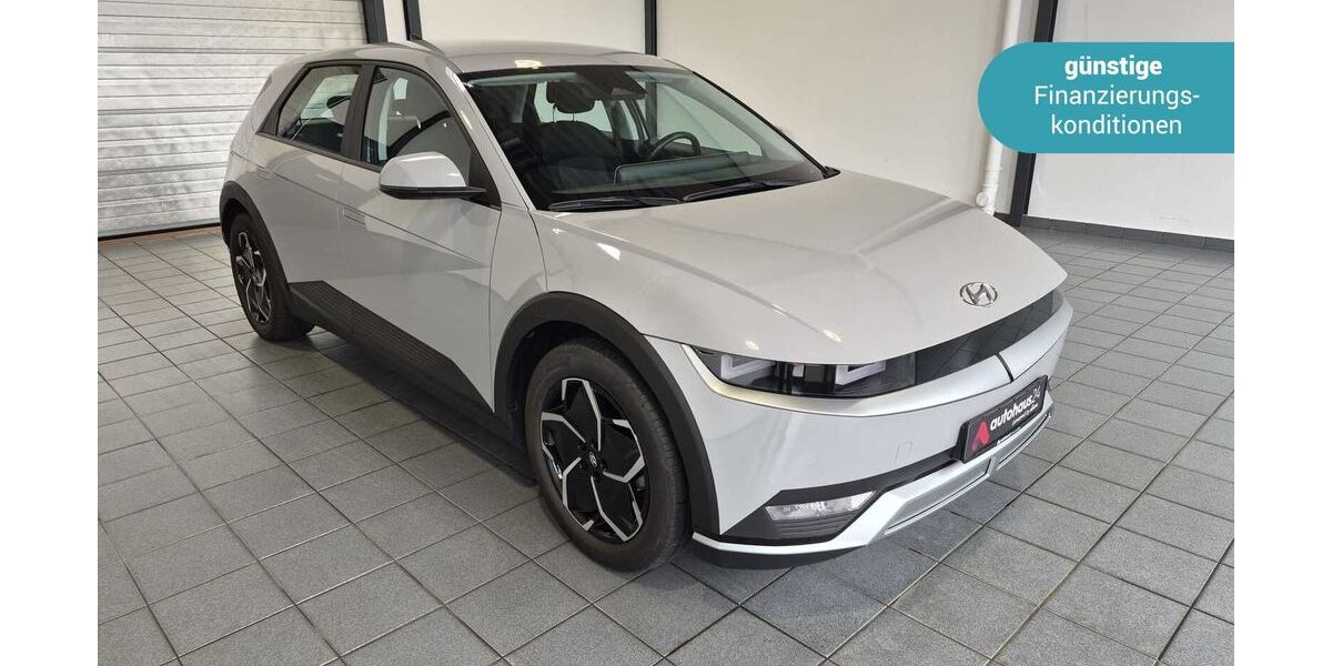 Hyundai IONIQ 5 38.697 km 29.490 &euro; Wuppertal 42287