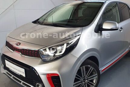Kia Picanto 76.248 km 9.995 &euro; Wuppertal 42349