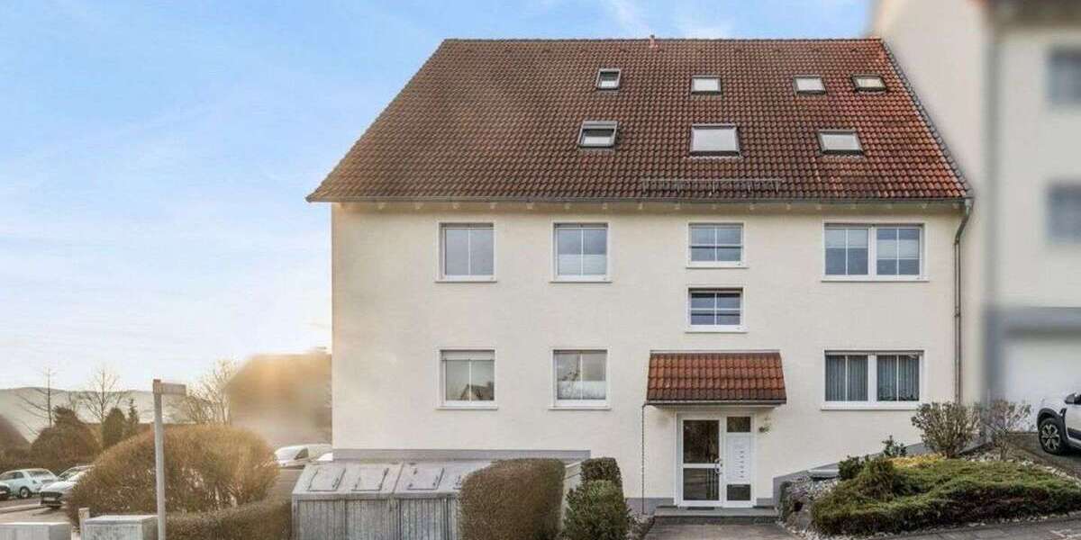 Wohnung zum Kaufen in Hagen 230.000 € 85.4 m² 3 zimmer