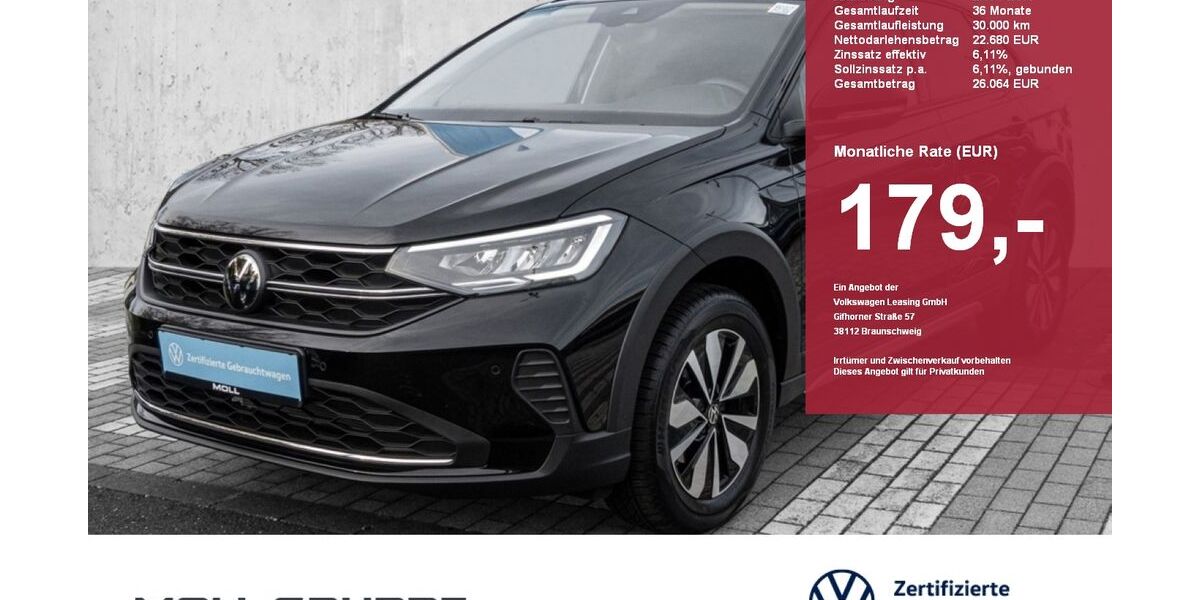 VW Taigo 4.371 km 21.450 &euro; Düsseldorf 40474