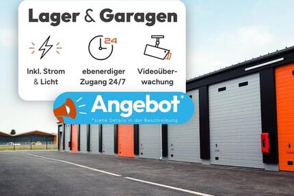 Gewerbeobjekt Hagen Hagen-Mitte - 260&euro; | Angebot:26271988