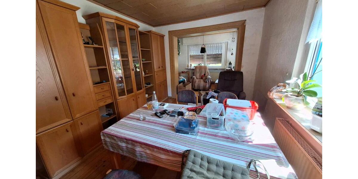 Einfamilienhaus Hagen Dahl - 9.5 Zimmer, 235 m&sup2;, 325.000&euro; | Angebot:27457316
