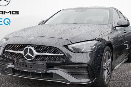 Mercedes-Benz C 180 14.544 km 38.580 &euro; Schwelm 58332