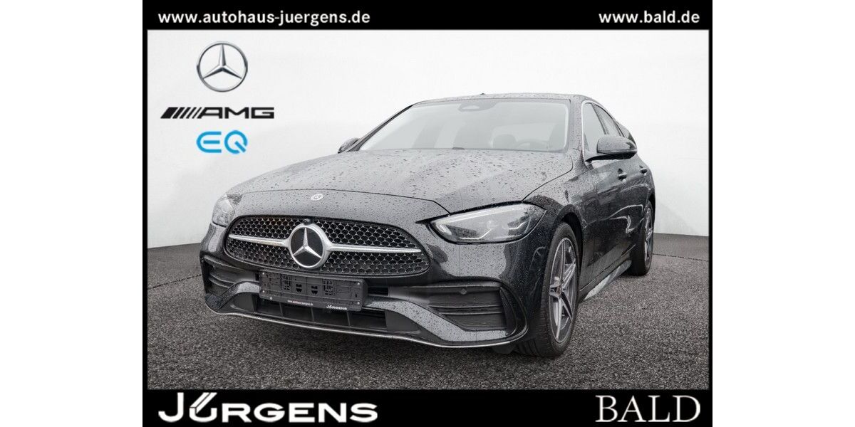 Mercedes-Benz C 180 14.544 km 38.580 &euro; Schwelm 58332