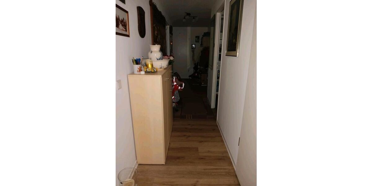 Terrassenwohnung Hilden Forstbach - 4 Zimmer, 98 m&sup2;, 135.000&euro; | Angebot:26097902