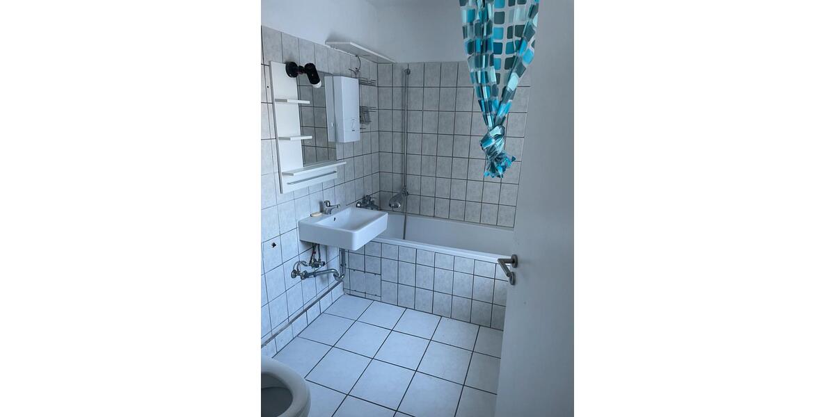 Etagenwohnung Leverkusen Alkenrath - 2 Zimmer, 40 m&sup2;, 630&euro; | Angebot:26464264