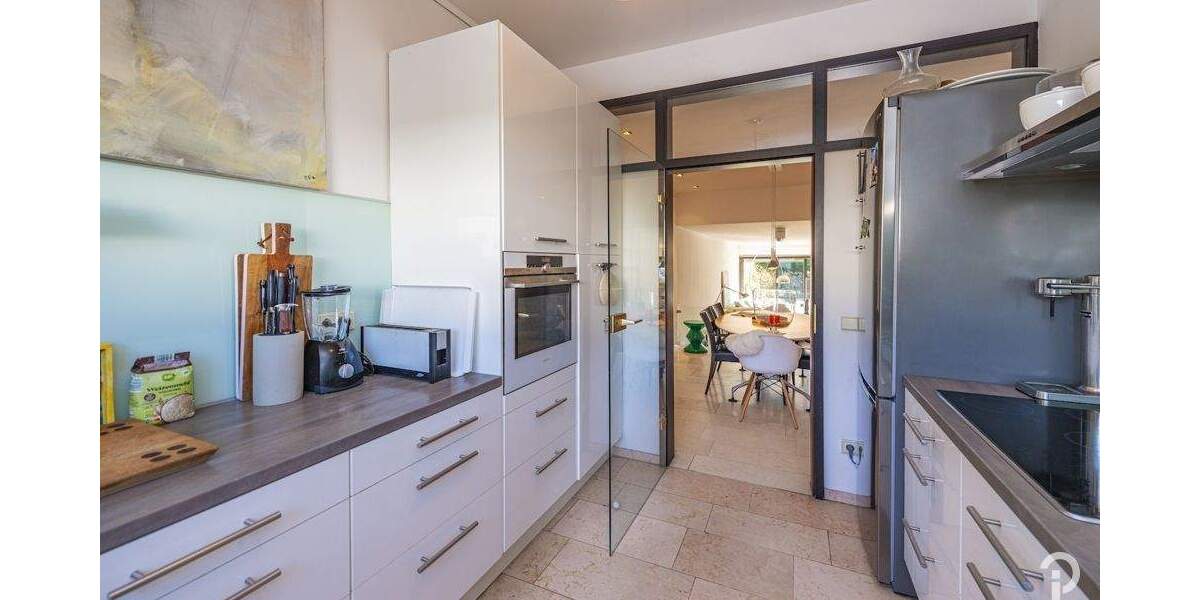 Reihenendhaus Düsseldorf Benrath - 5 Zimmer, 187 m&sup2;, 895.000&euro; | Angebot:25834719