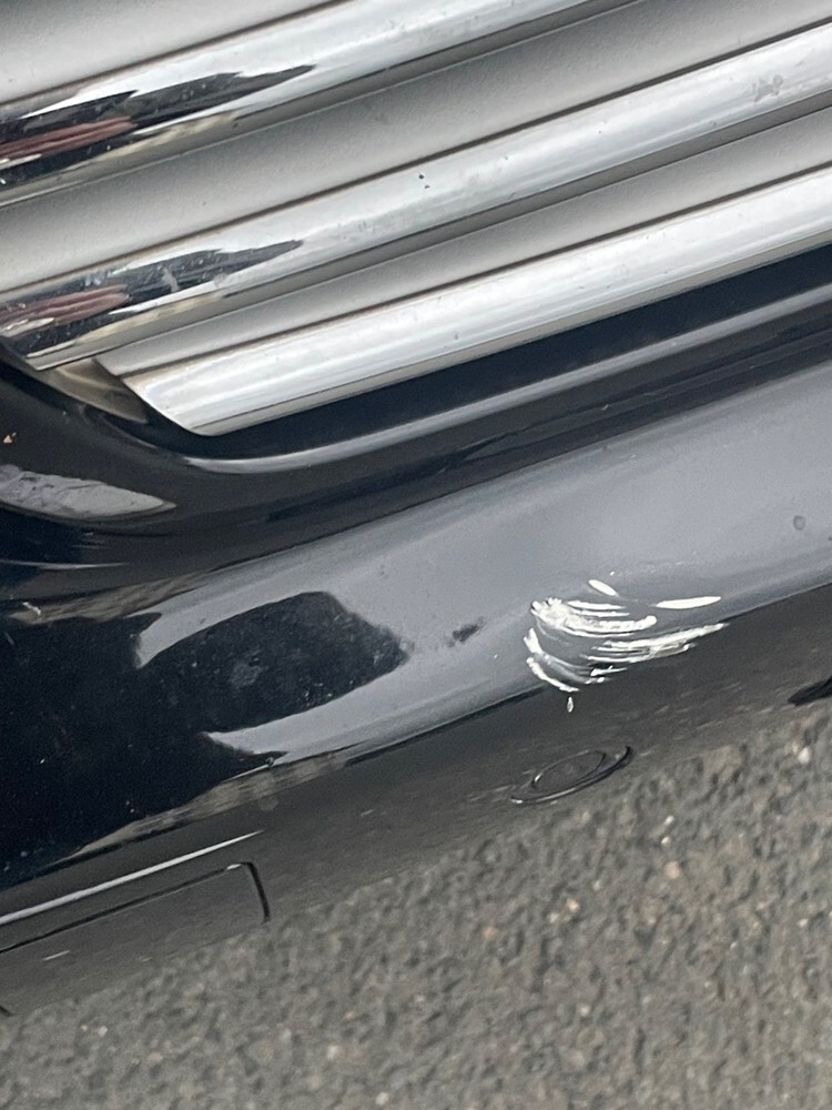 Mercedes-Benz CLS 320 230.000 km 7.500 € Schwelm 58332