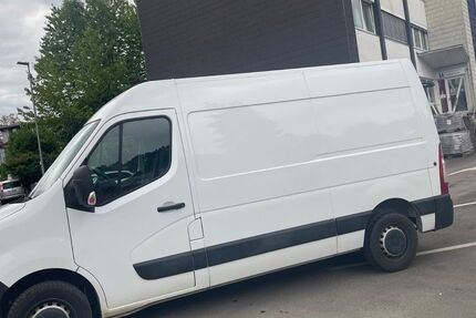 Renault Master 129.000 km 15.500 &euro; Bergisch Gladbach 51465
