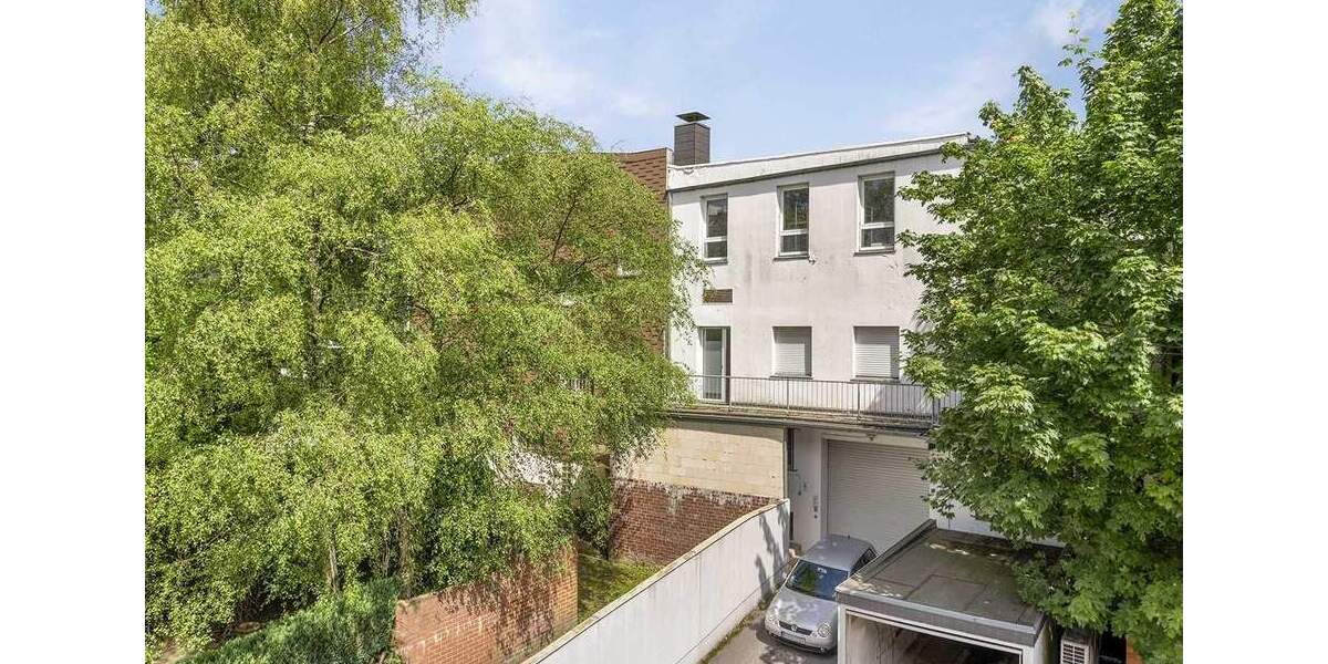 Gewerbeobjekt Remscheid Innen - 1 Zimmer, 990.000&euro; | Angebot:25671151