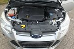 Focus 1.6TDCi 1.HAND NEUER ZAHNRIEMEN