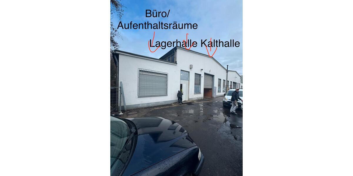 Gewerbeobjekt Bergisch Gladbach - 1.780&euro; | Angebot:26134063