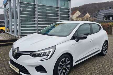 Renault Clio 14.081 km 15.495 &euro; Hagen 58091