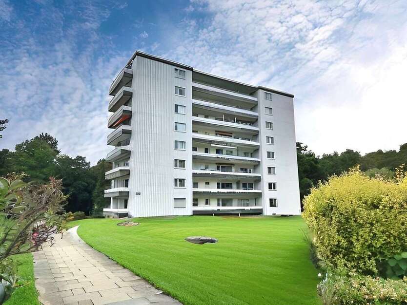 Wohnung zum Kaufen in Haan 199.000 € 75 m²
