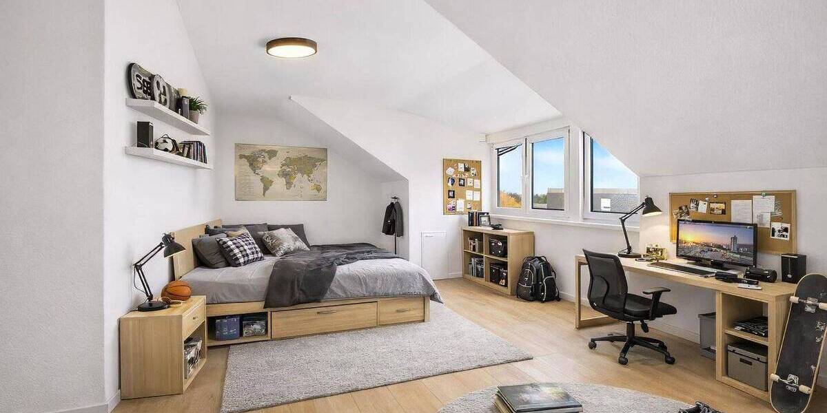 Einfamilienhaus Halver - 1 Zimmer, 389 m&sup2;, 930.000&euro; | Angebot:26008369