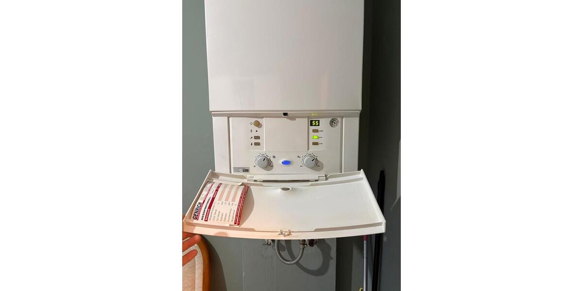 Wohnung zum Verkaufen in Hagen 3 zimmer