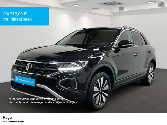 VW T-Roc 10.740 km 27.490 € Hagen 58089