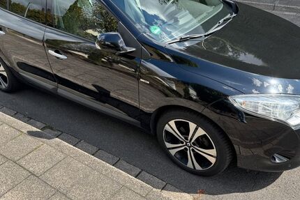 Renault Megane 130.294 km 3.990 &euro; Mettmann 40822