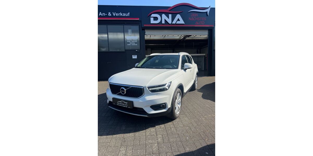 Volvo XC40 76.696 km 23.798 &euro; Hagen 58093