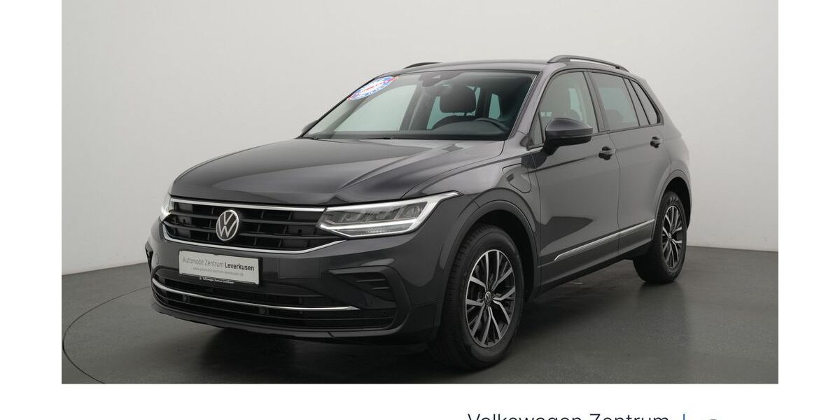 VW Tiguan 38.375 km 26.988 &euro; Leverkusen 51379