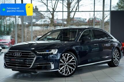 Audi A8 110.000 km 59.990 &euro; Remscheid/NRW 42855