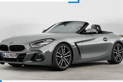 BMW Z4 19.988 km 48.790 &euro; Remscheid 42897