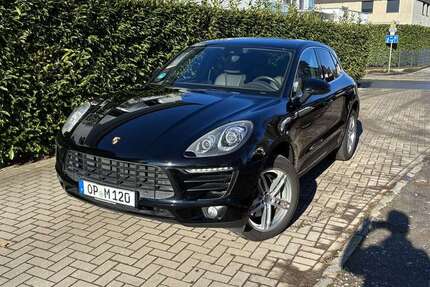 Porsche Macan 127.910 km 28.900 &euro; Leverkusen, Stadt 51381
