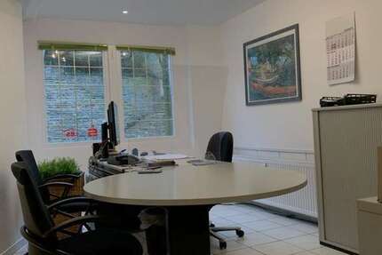 Büro in velbert 430 € 77 m² zimmer